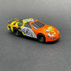 NASCAR Honey Nut Cheerios #43 John Andrettti Dodge R/T Petty Enterprises 1/64